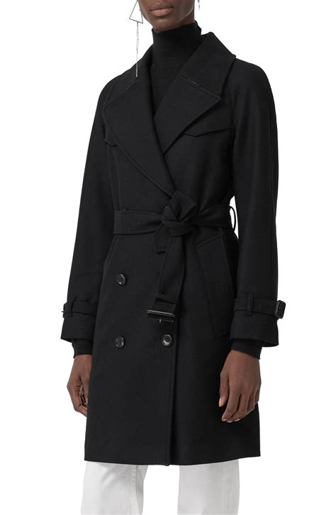 burberry cranston coat review|longest burberry trench coat.